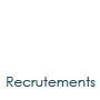 recrutements montbard