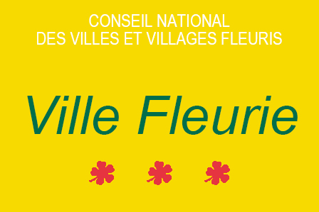 Villes et villages fleuris