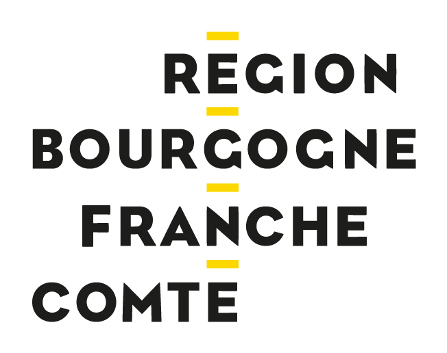 Logo regionCMJN