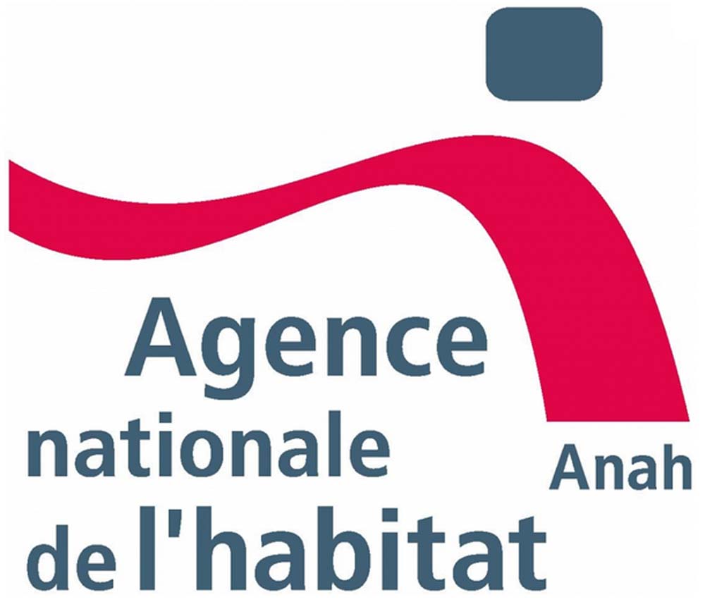 ANAH logo