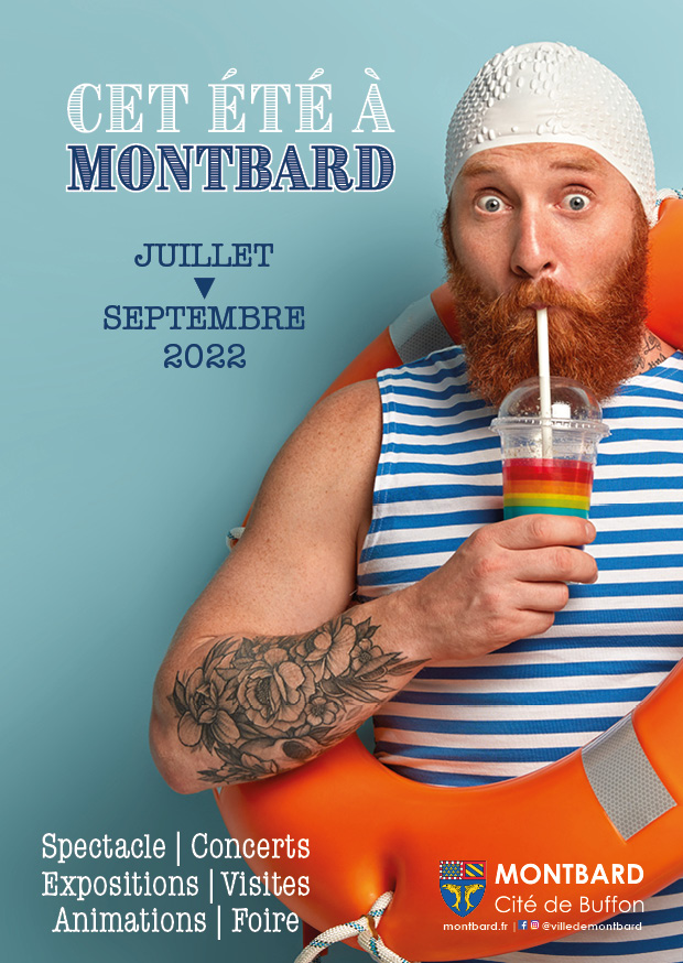 cet ete a montbard 2022