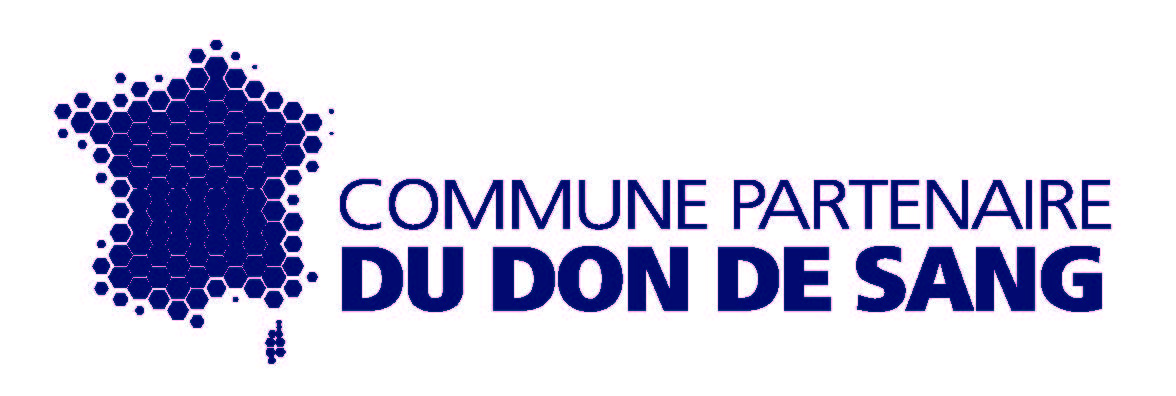 COmmune partenaire du Don du sang