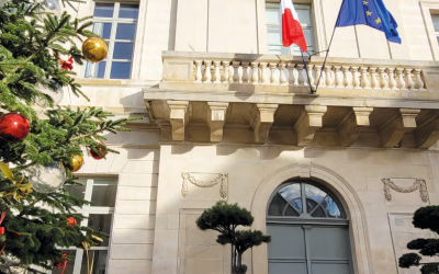 Colis aux aînés