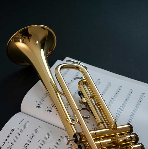 conservatoire-musique Instrument de musique au conservatoire de Montbard