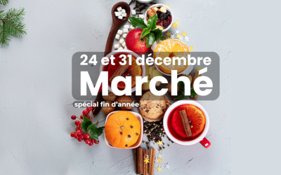 Marché de Noël
