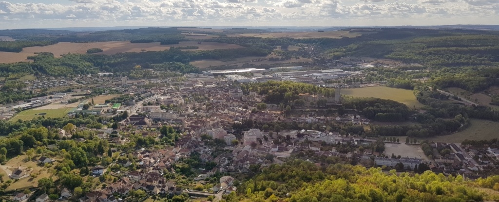 Petites villes de demain - Montbard Petites villes de demain - Montbard