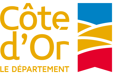Le département de Côte-d'Or Le département de Côte-d'Or