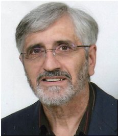 Portrait de Bruno DIANO