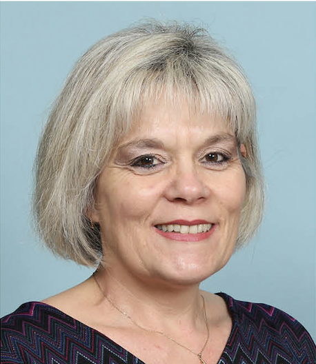 Portrait de Céline AUBLIN