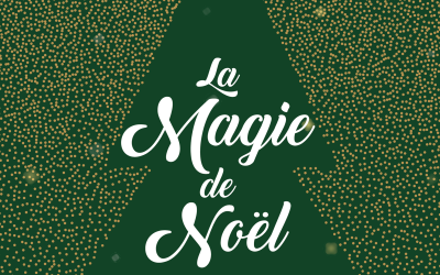 Les fêtes de fin d’année