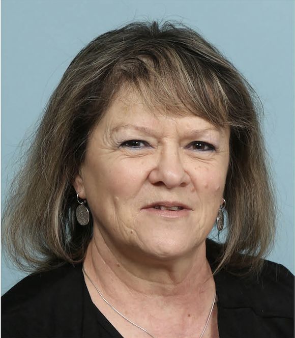 Portrait de Maryse NADALIN
