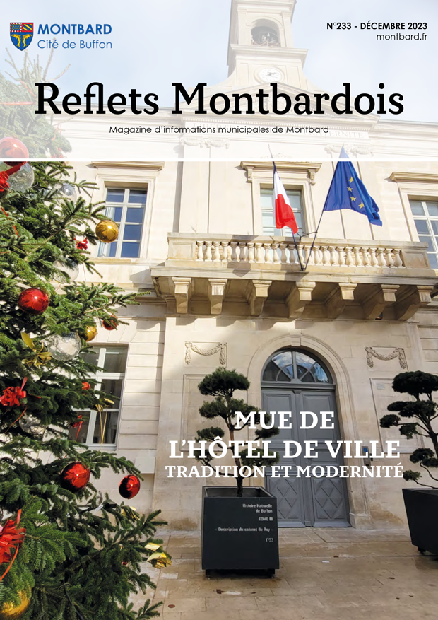 Reflets Montbardois n°233
