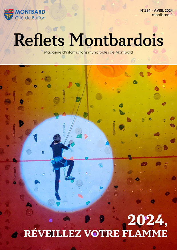 Reflets Montbardois n°234