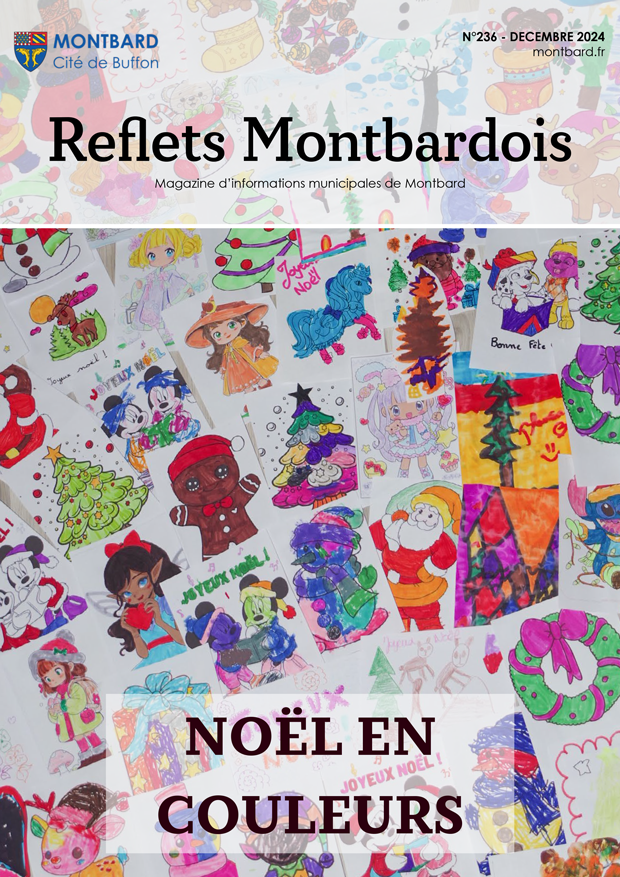 Reflets Montbardois n°236