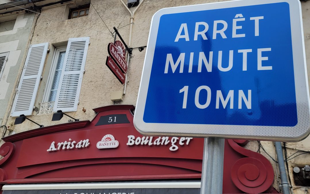 Stationnement : Les règles à connaître