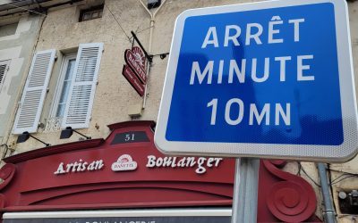 Stationnement : Les règles à connaître