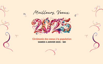 Cérémonie des Vœux