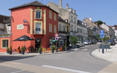 Aide à l’installation de nouveaux commerçants