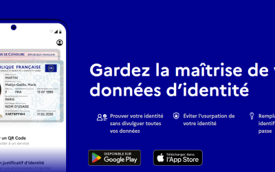 Votre identité numérique certifiée en mairie
