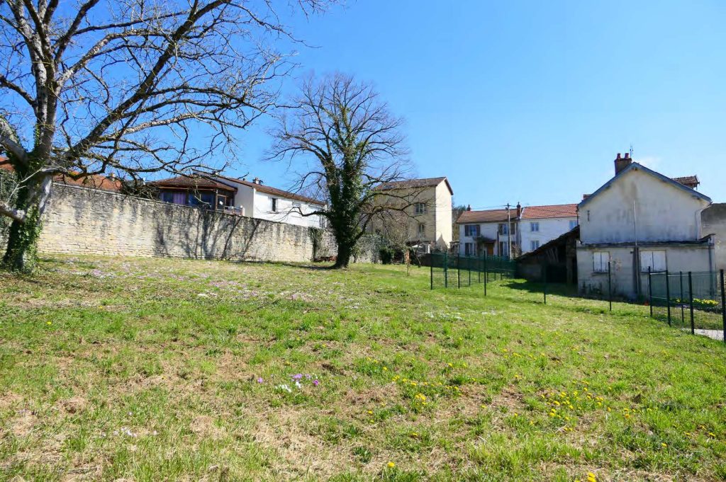 Bien à vendre à Montbard