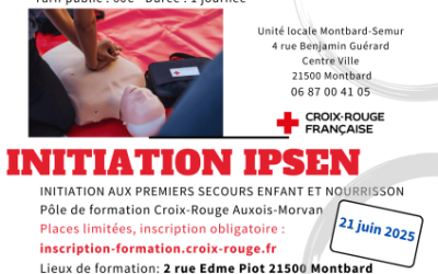 Premiers Secours (PSC et IPSEN)