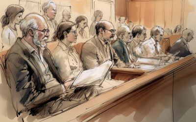 Tirage au sort public des jurés d’assises
