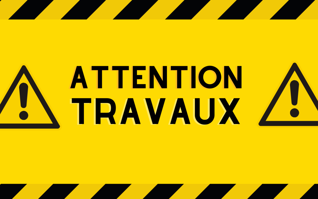 Coupures de circulation sur les RD 905 et 980