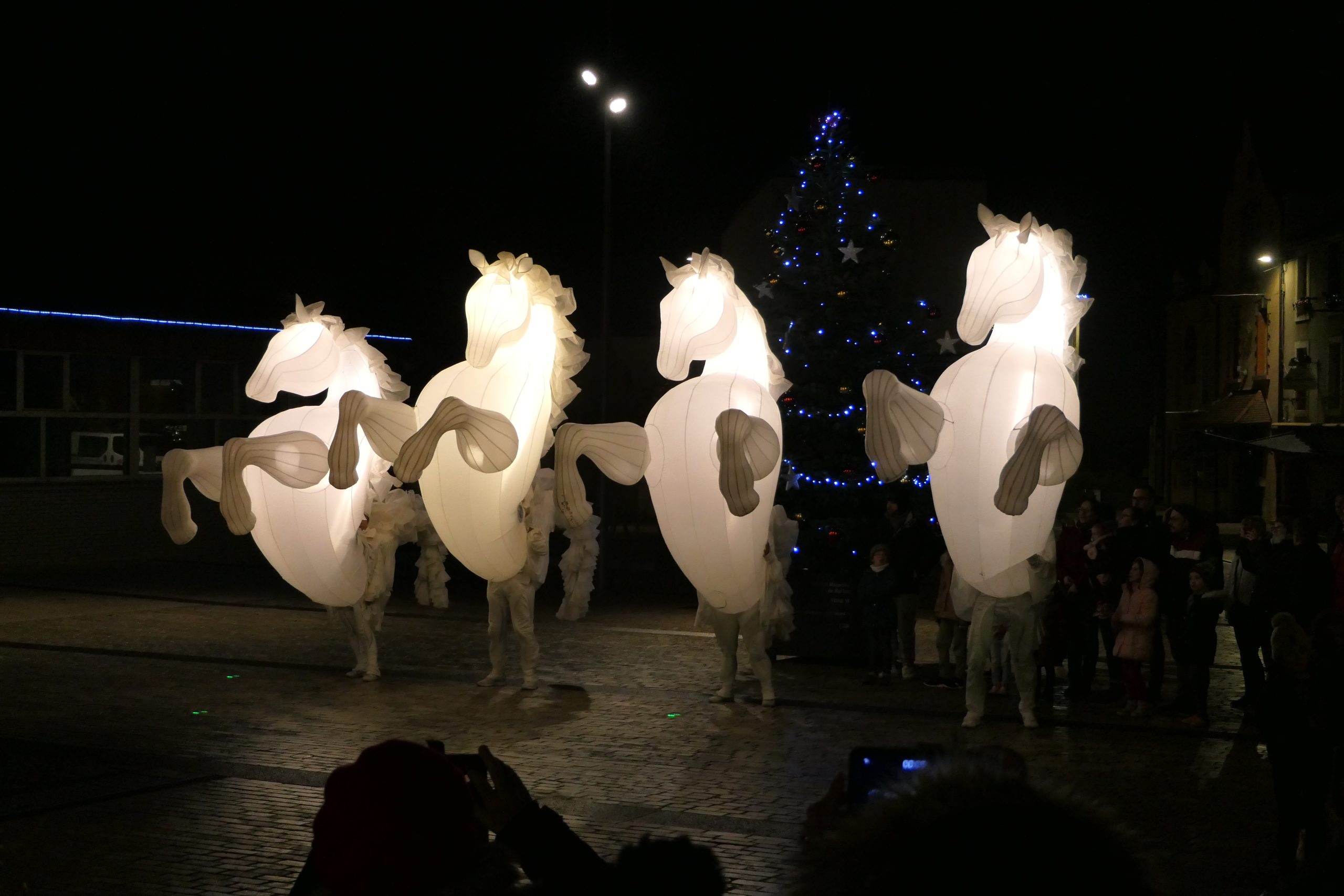 Rendez-vous festif en fin d’année Rendez-vous festif en fin d’année