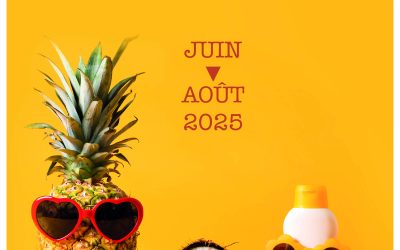 Cet été à Montbard 2025