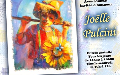 Exposition d’automne