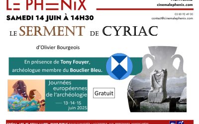 Le Serment de Cyriac