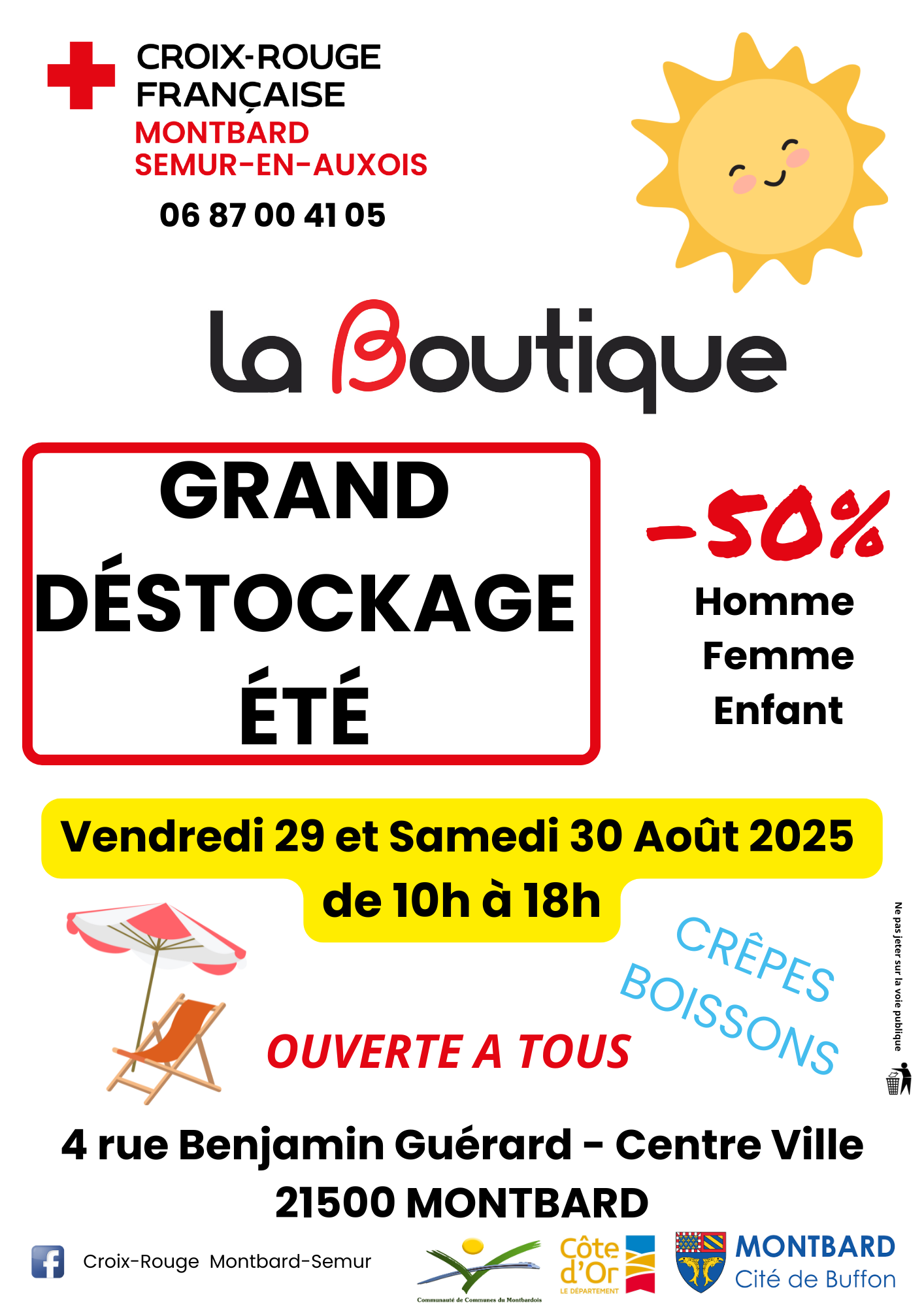Déstockage