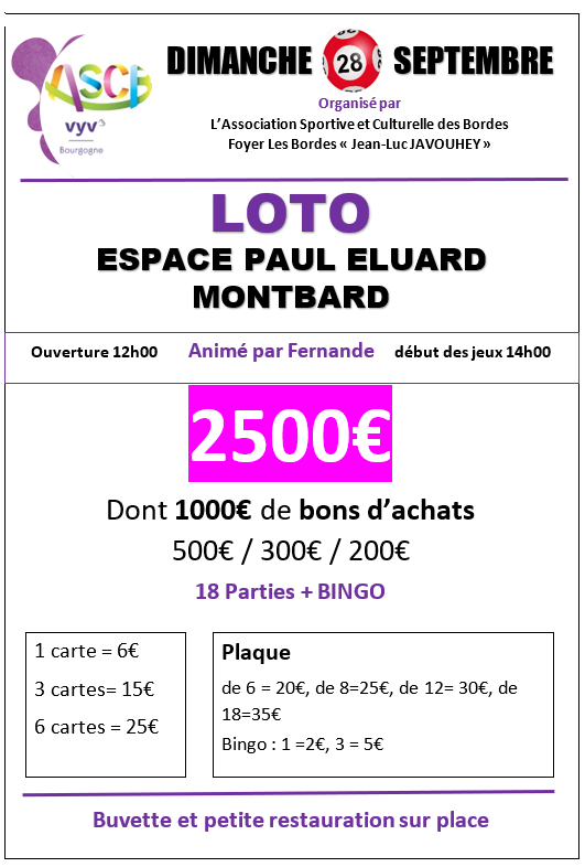 Loto