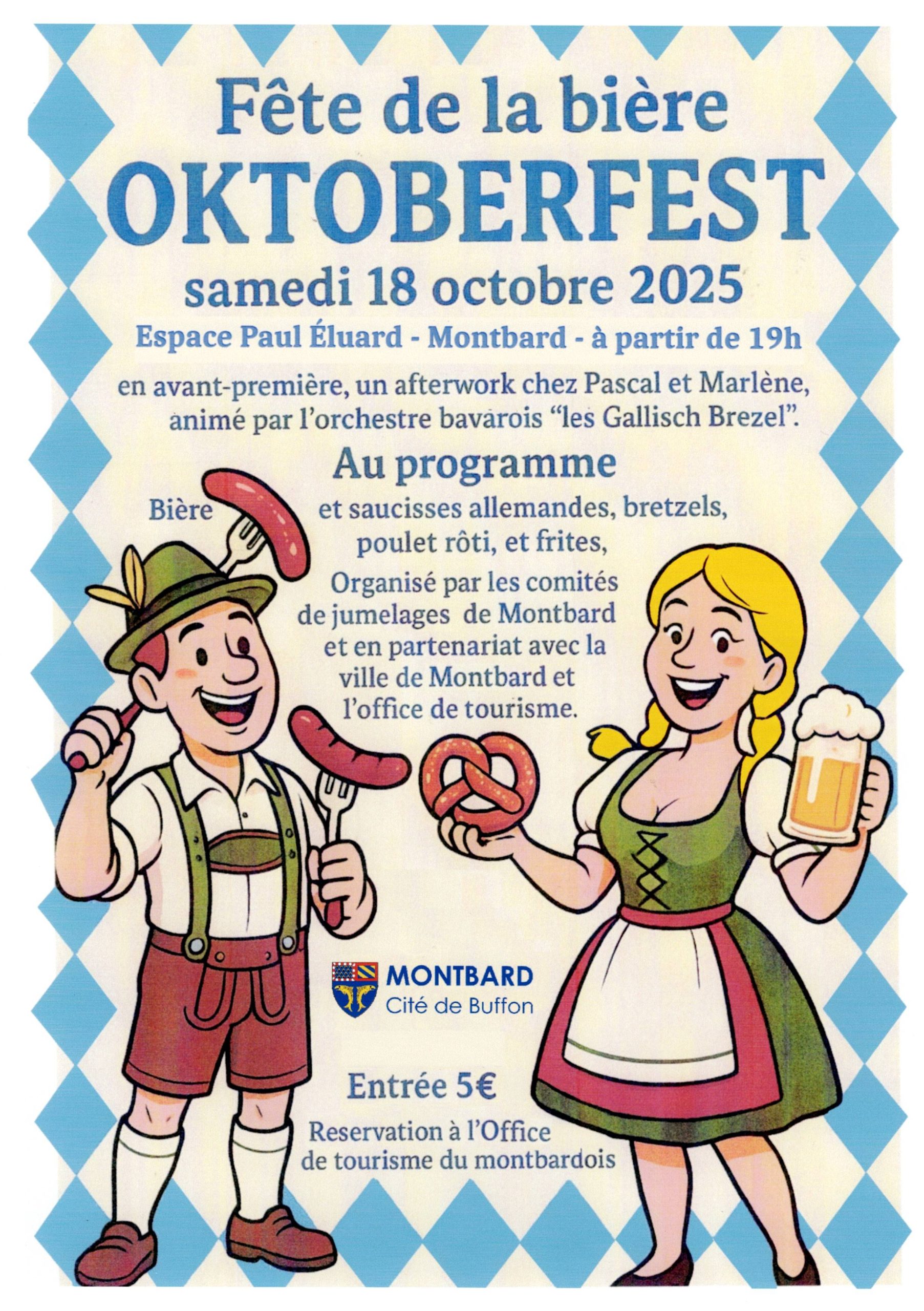 Oktoberfest