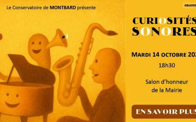 Curiosités sonores