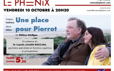Ciné rencontre sur l’autisme
