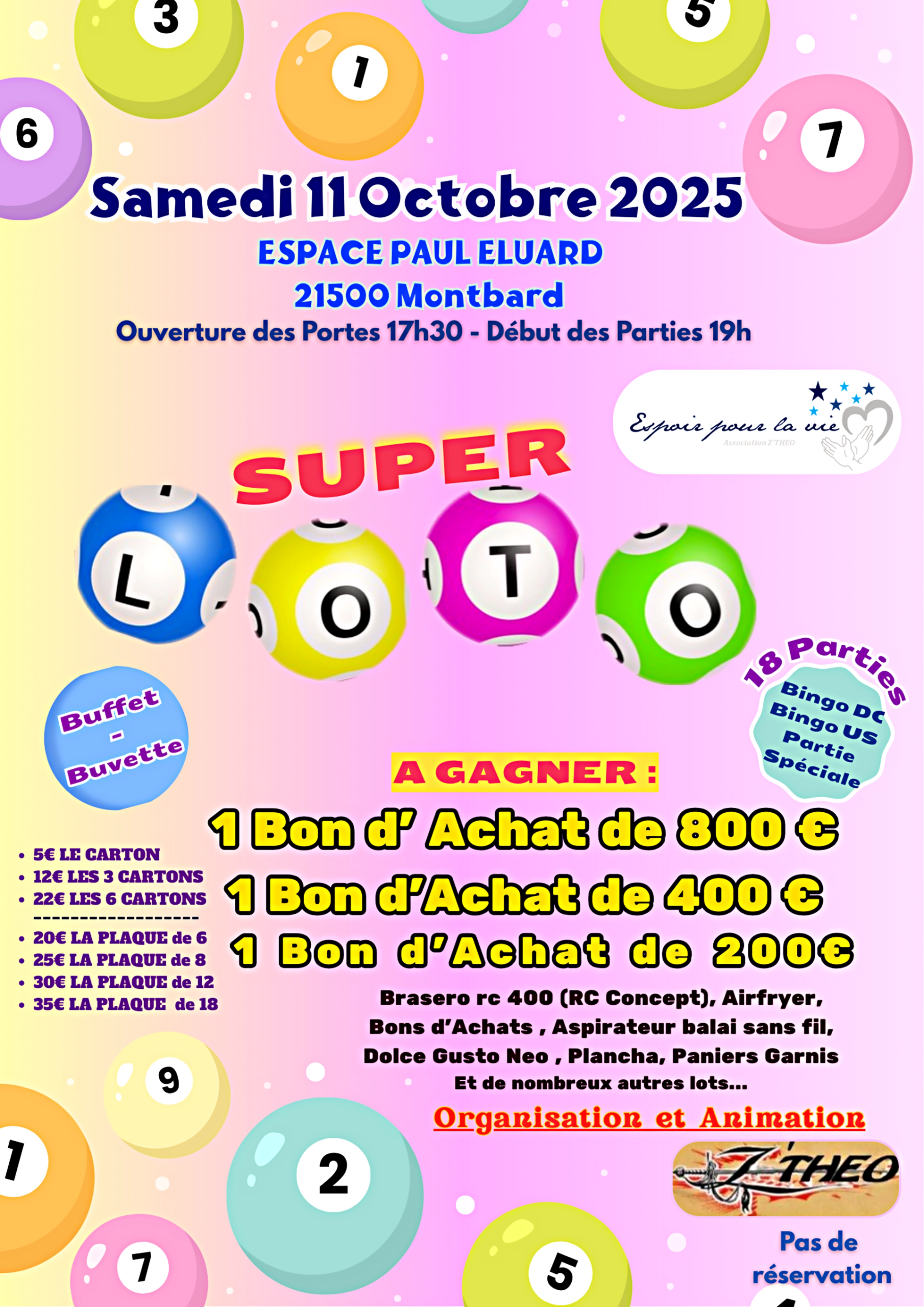 SUPER LOTO