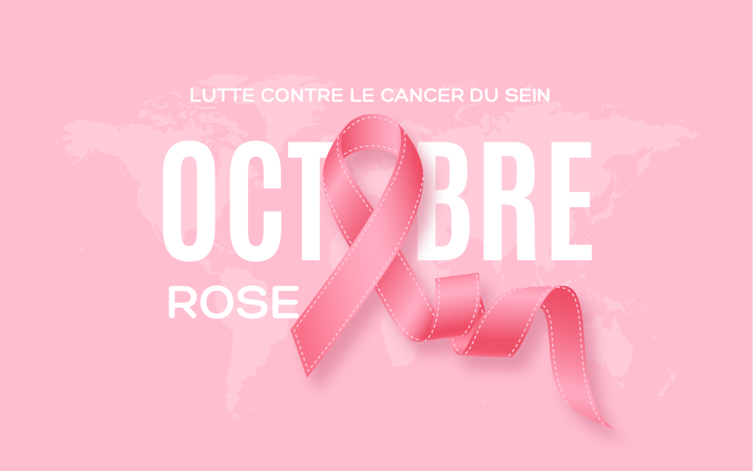 Octobre Rose à Montbard