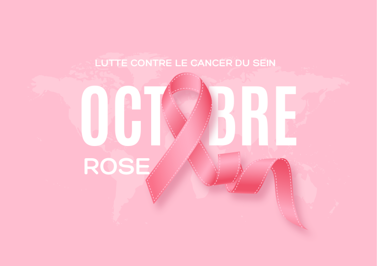 Octobre Rose à Montbard