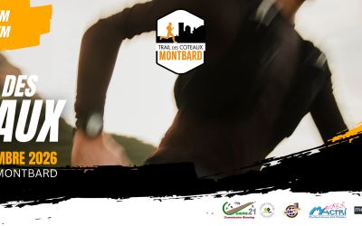 Trail des coteaux 2026