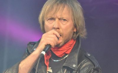 Concert Fred chante Renaud