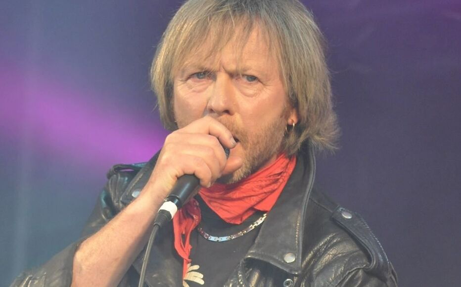 Concert Fred chante Renaud