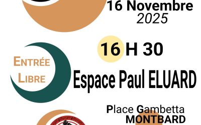 Les Corps Creux en Concert