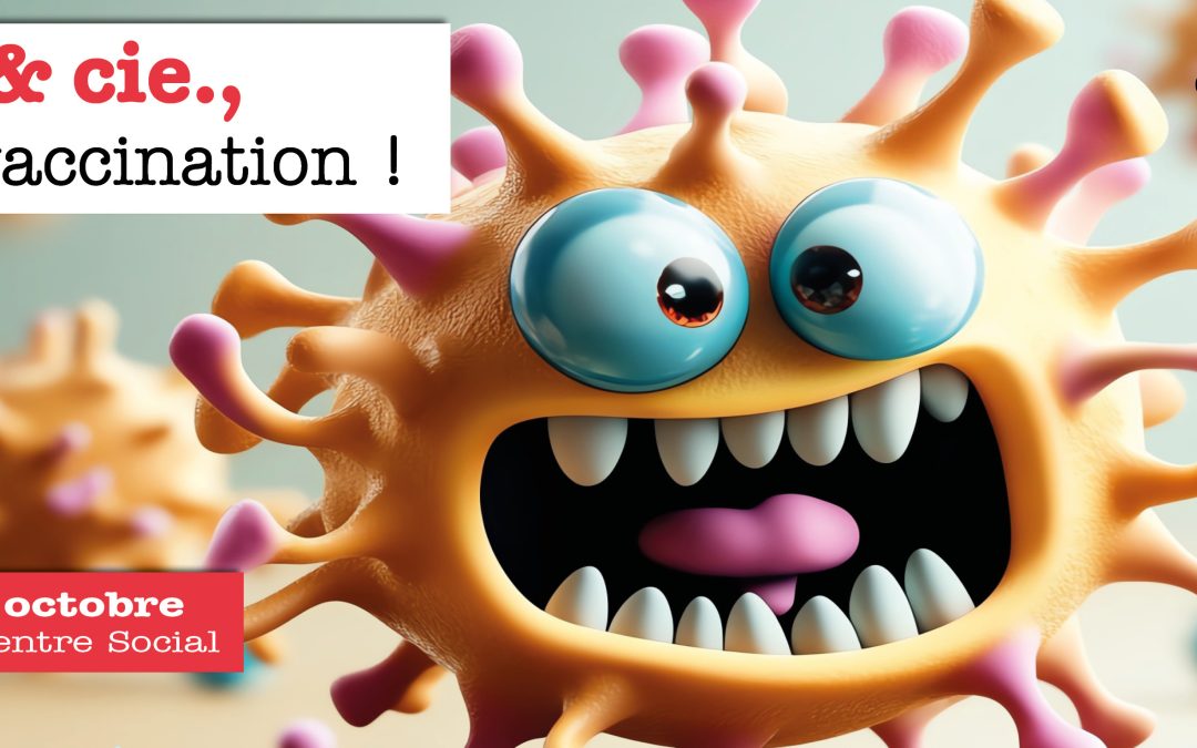Vaccination gratuite