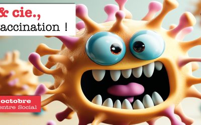 Vaccination gratuite