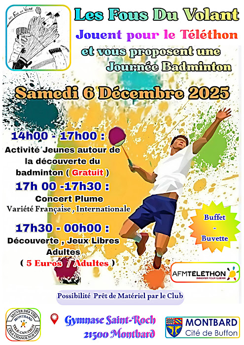Téléthon