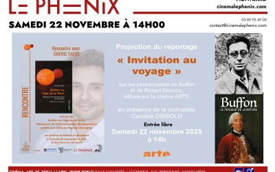 invitation au voyage