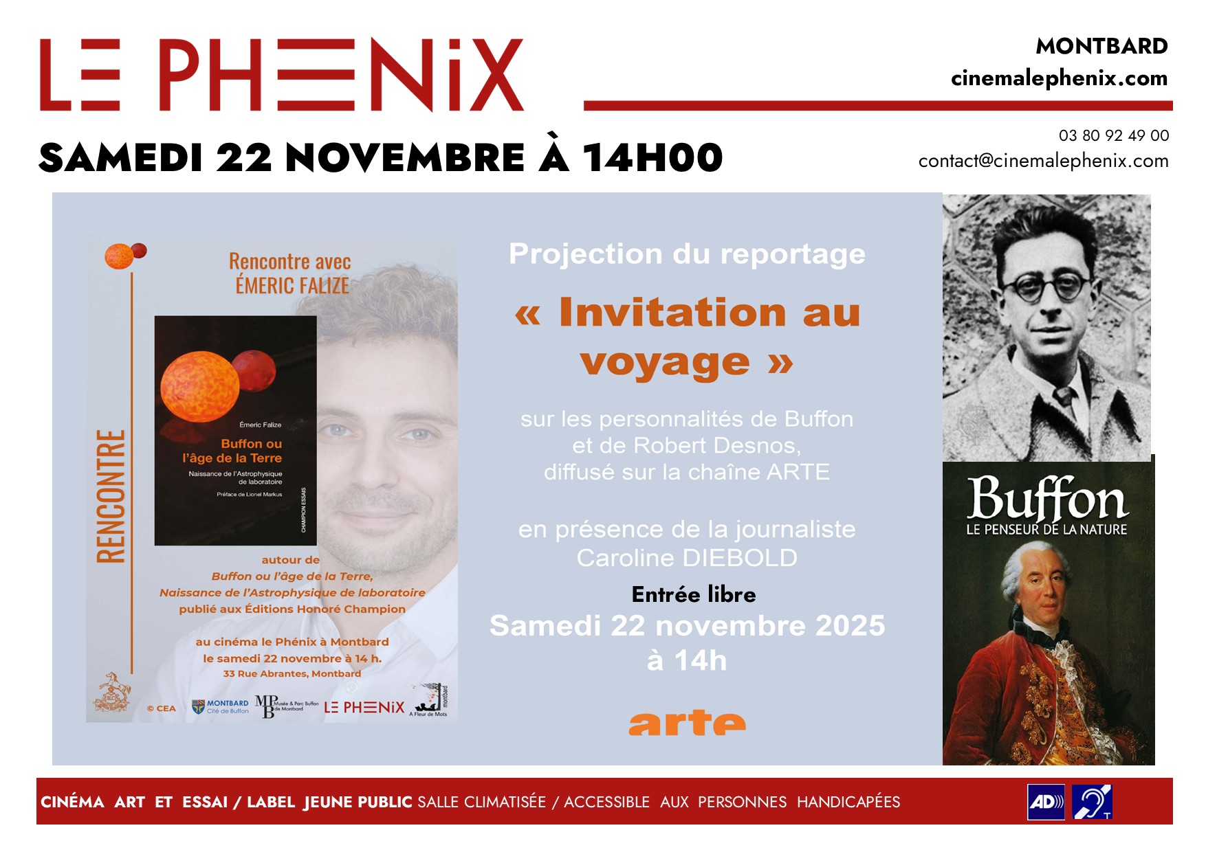 invitation au voyage