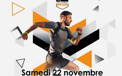 Circulation et stationnement Trail des coteaux