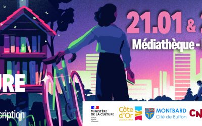 Nuits de la lecture 2026